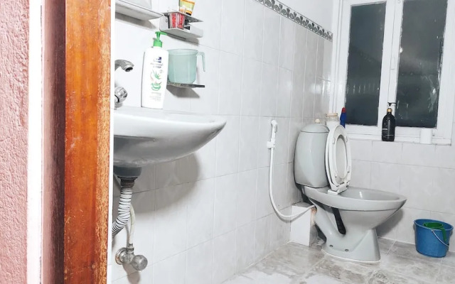 Budget Backpackers Hostel