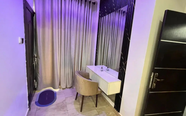 Lux Ocean View Penthouse Apartment