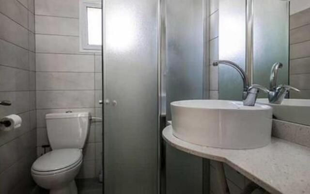 Kibbutz Mashabei Sade Country Lodging