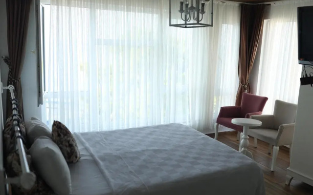 Sahil Otel Unye