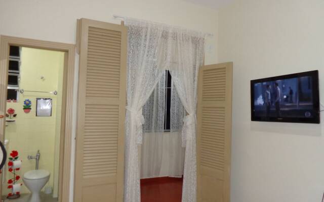 Excelente Apartamento Em Copacabana