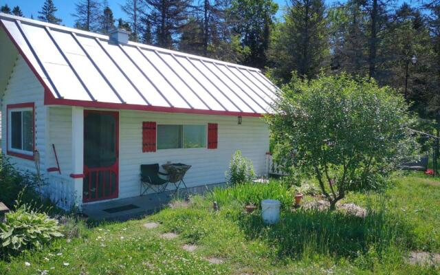 Chalet Le Semeur