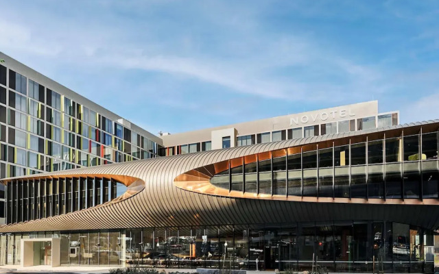 Novotel Melbourne Airport