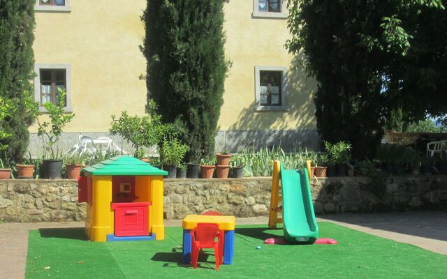 Tenuta Il Tresto - Iris