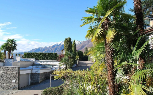 Junior Suite Classic Ascona