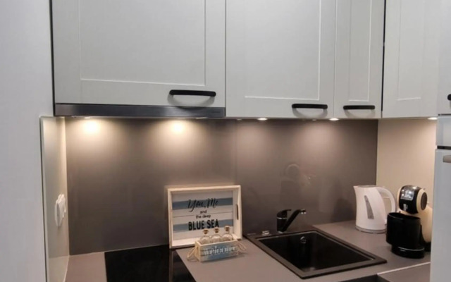 Two stars - Villa Sunce