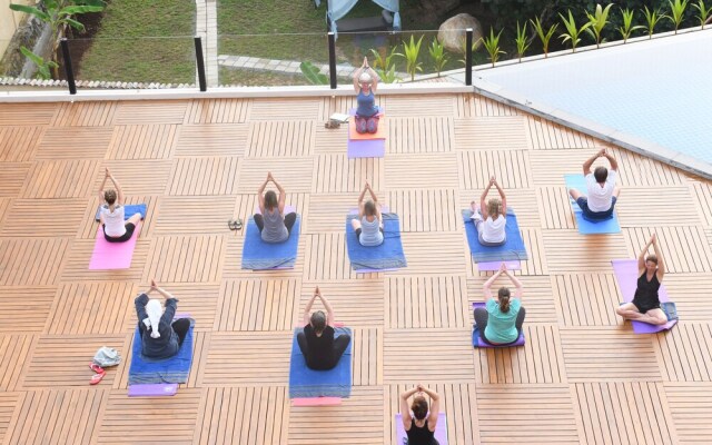 Ayurvie Weligama - Ayurvedic Retreat