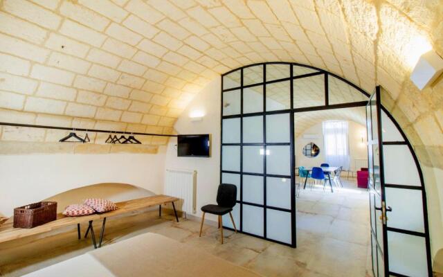 Oikia Vacanze Giuggianello Le Bey