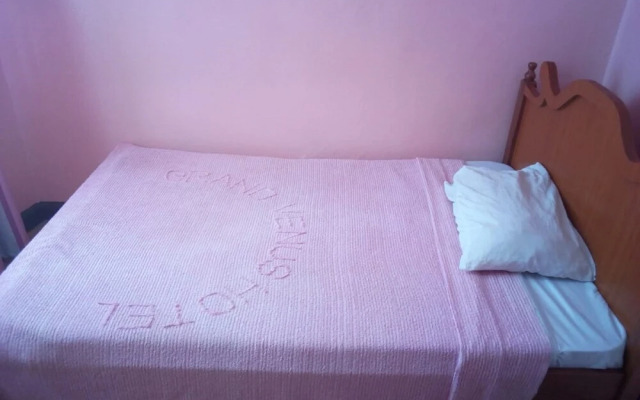 Grand Venus Hotel