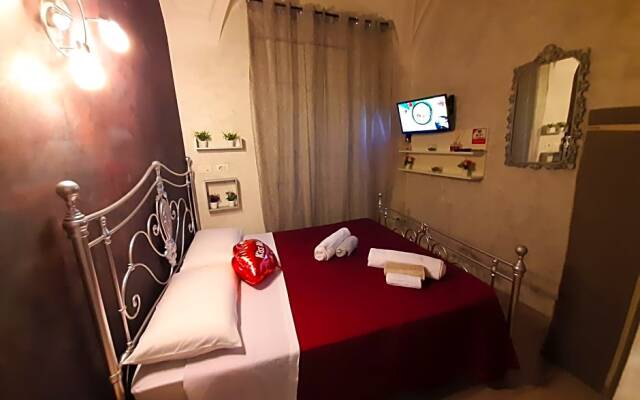 B&B Sotto gli archi