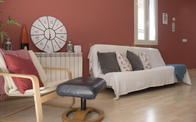 Sandra Apartment