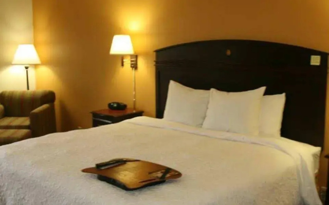 Hampton Inn St. Augustine-I-95