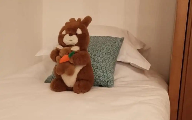 Le Gite des deux Lacs