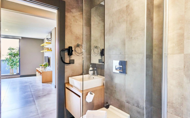 Loft 1502