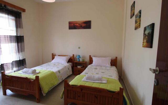 Katerina Eleni Apartments Acharavi Corfu