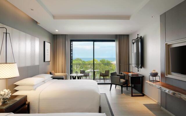 Hua Hin Marriott Resort & Spa