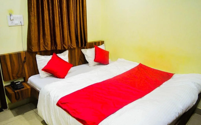 Hotel Kalash (Opp Railway Station) Ujjain
