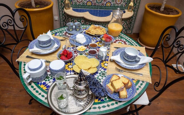 Riad Hart Essoura
