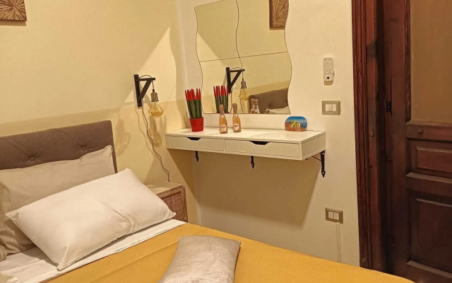 Pèpè bed and breakfast