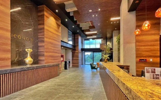 Hotel Sexto by Icono