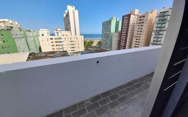 Cobertura Duplex - Santos