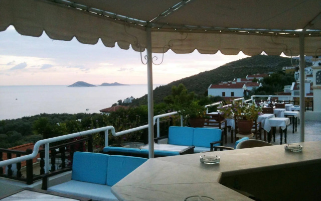 Hotel Dionysia
