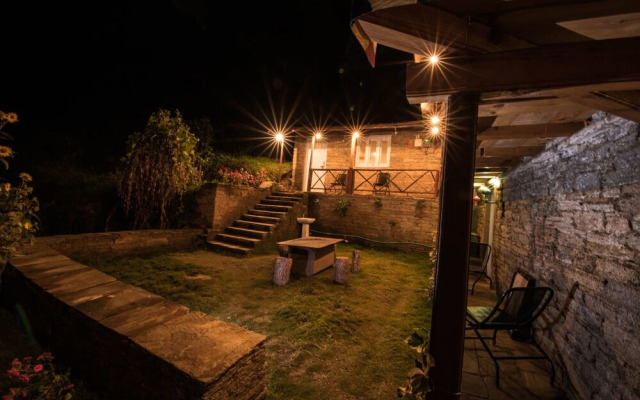 Shukun Homestay