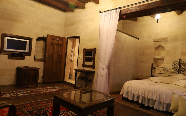 Goreme Suites