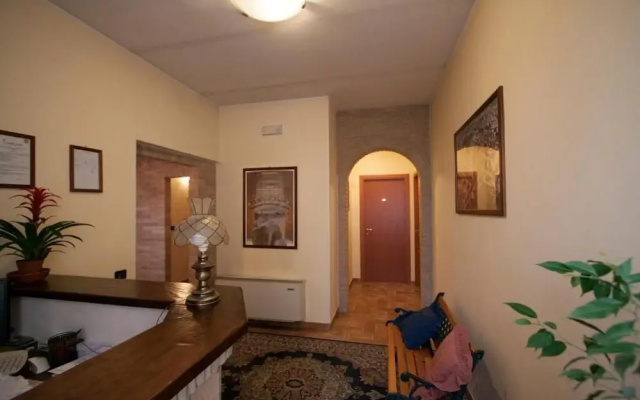 Camere Santucci