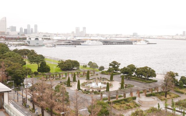 Star Hotel Yokohama