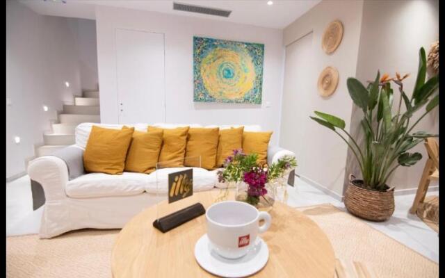 Dimani Suites