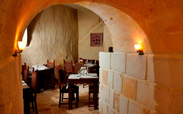 Dreams Cave Hotel
