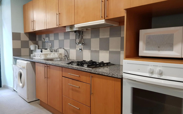 Martim Moniz Charming Apartment