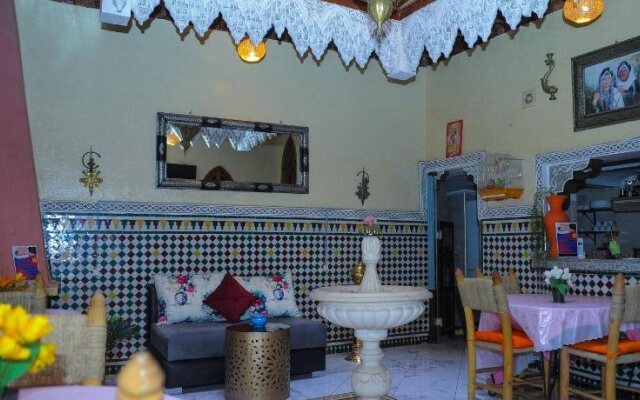 Riad Dar Marrakech & Spa