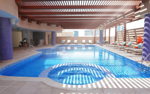 La Maison Hotel Doha