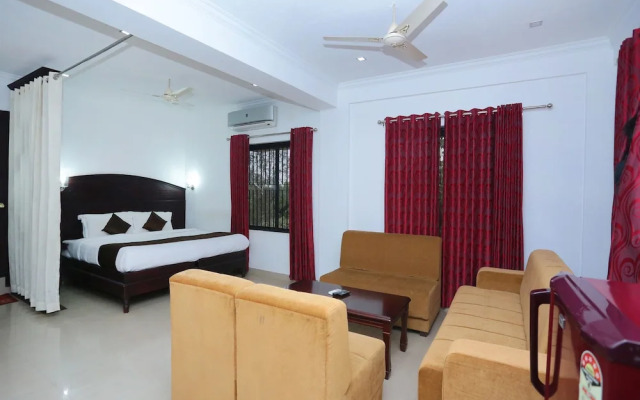 OYO 3020 Sheelisach Inn