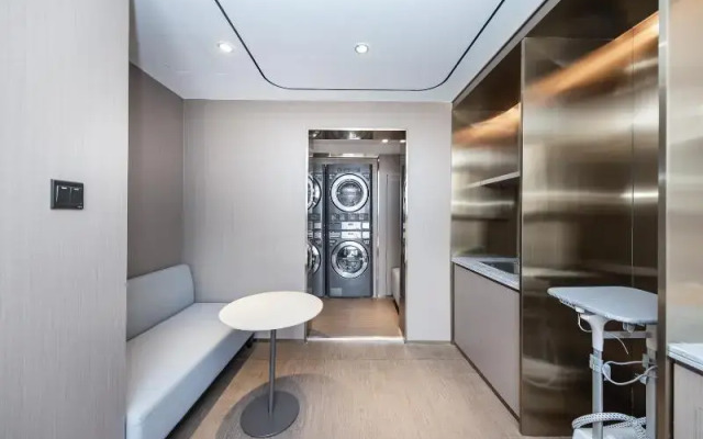 JI Hotel Shanghai The Bund Fuzhou Road