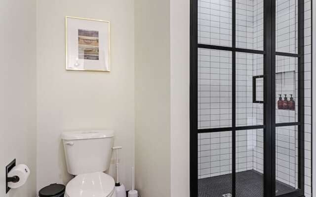 Roami at The Brassline