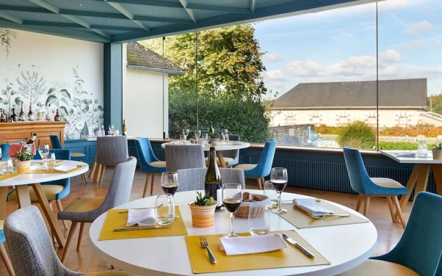 Domaine des Chateaux