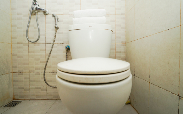 Airy Eco Sidorsermo Airdas Dua 50 Surabaya