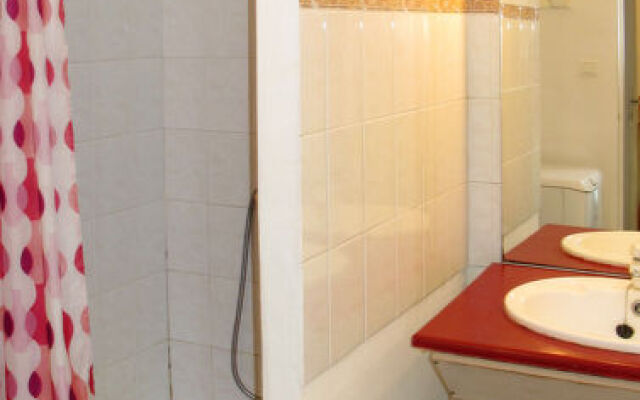 Hameau du Montcalm (MCM150)