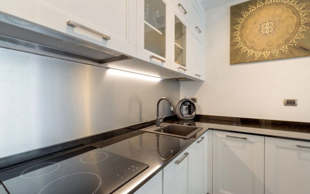 Porto Letizia Iris 2