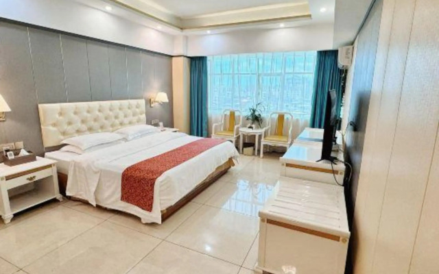 Yangguang Yihao Hotel
