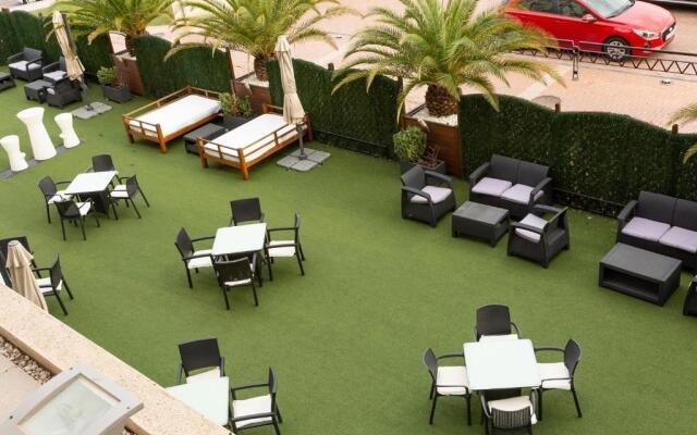 Sercotel Las Artes Pinto