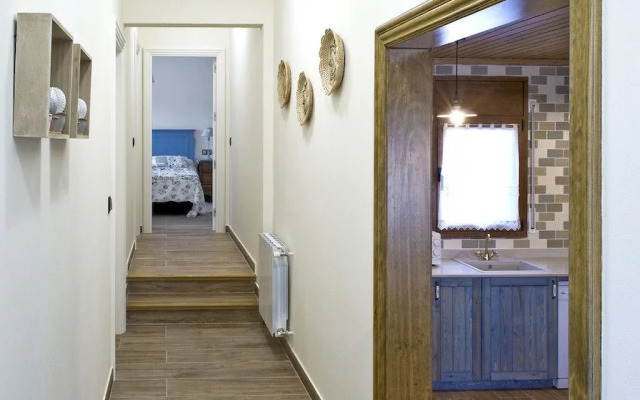 Apartament les Terrassetes