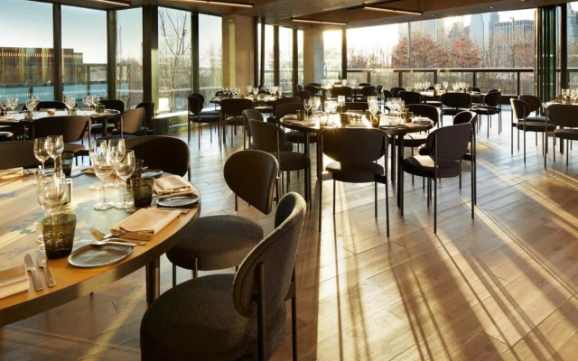 1 Hotel Brooklyn Bridge