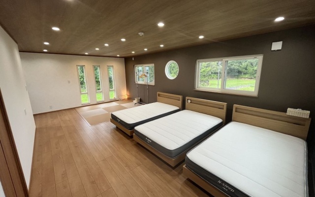 shirahamakashibesso ss2-79 – Guest Rooms – Shirahama