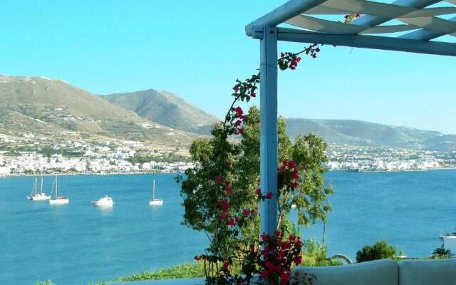 Paros Paradise Apartments