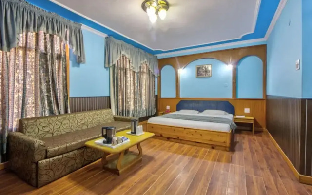 Hotel Jupiter
