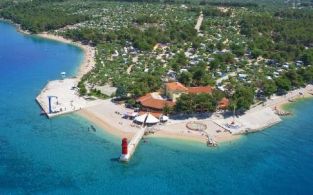 Mobile Homes Camping Kovačine